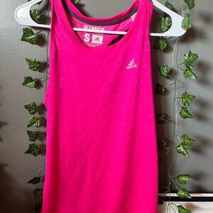 Adidas tank